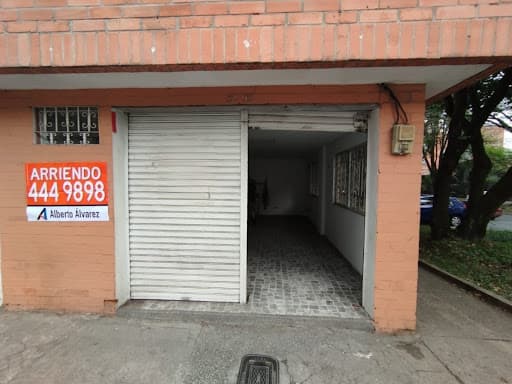 Local en arriendo en La Palma, Belen, Medellín — foto 3 de 9