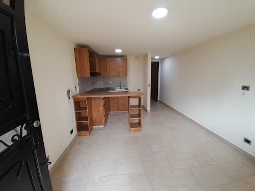 Apartaestudio en arriendo en Granada, Belen, Medellín — foto 1 de 12