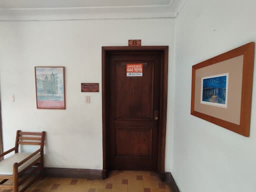 Oficina en arriendo en La Candelaria, Centro, Medellín — foto 3 de 13