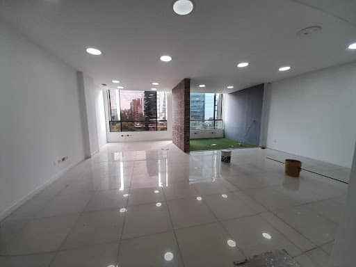 Local en arriendo en Milla De Oro, El Poblado, Medellín — foto 4 de 10