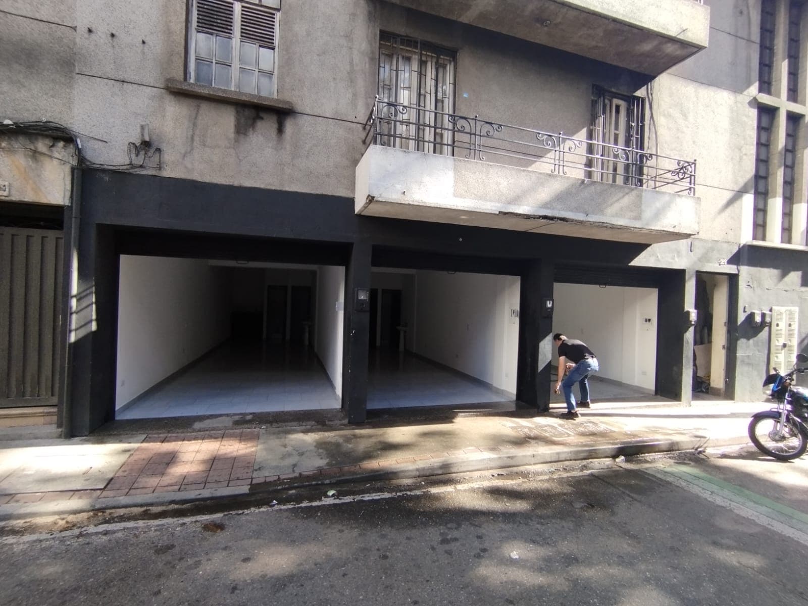 Local en arriendo en La Candelaria, Centro, Medellín — foto 5 de 13