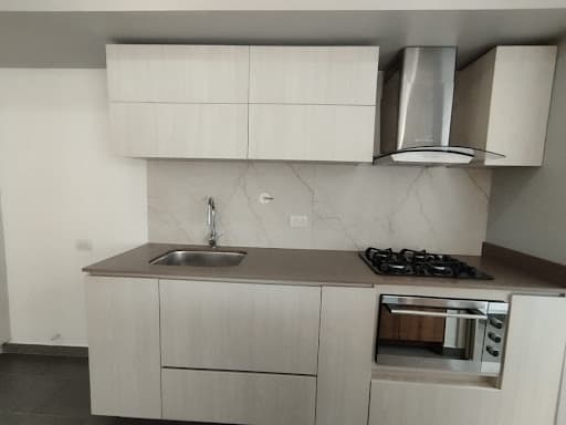 Apartamento en arriendo en Conquistadores, Laureles, Medellín — foto 4 de 20