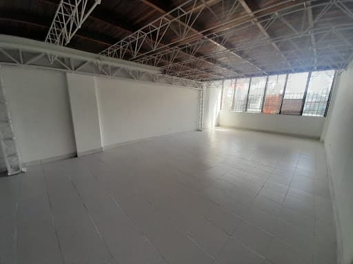 Local en arriendo en El Rodeo, Guayabal, Medellín — foto 3 de 12