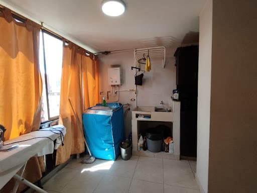 Apartamento en arriendo en Centro, Medellín — foto 3 de 19