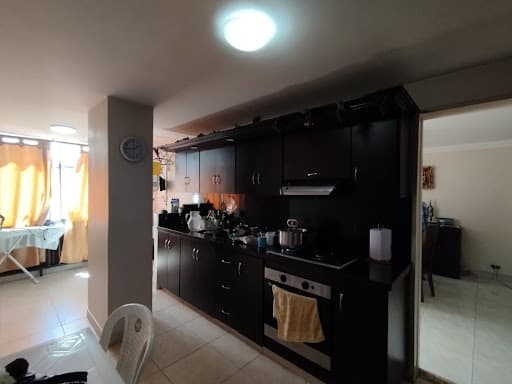 Apartamento en arriendo en Centro, Medellín — foto 4 de 19