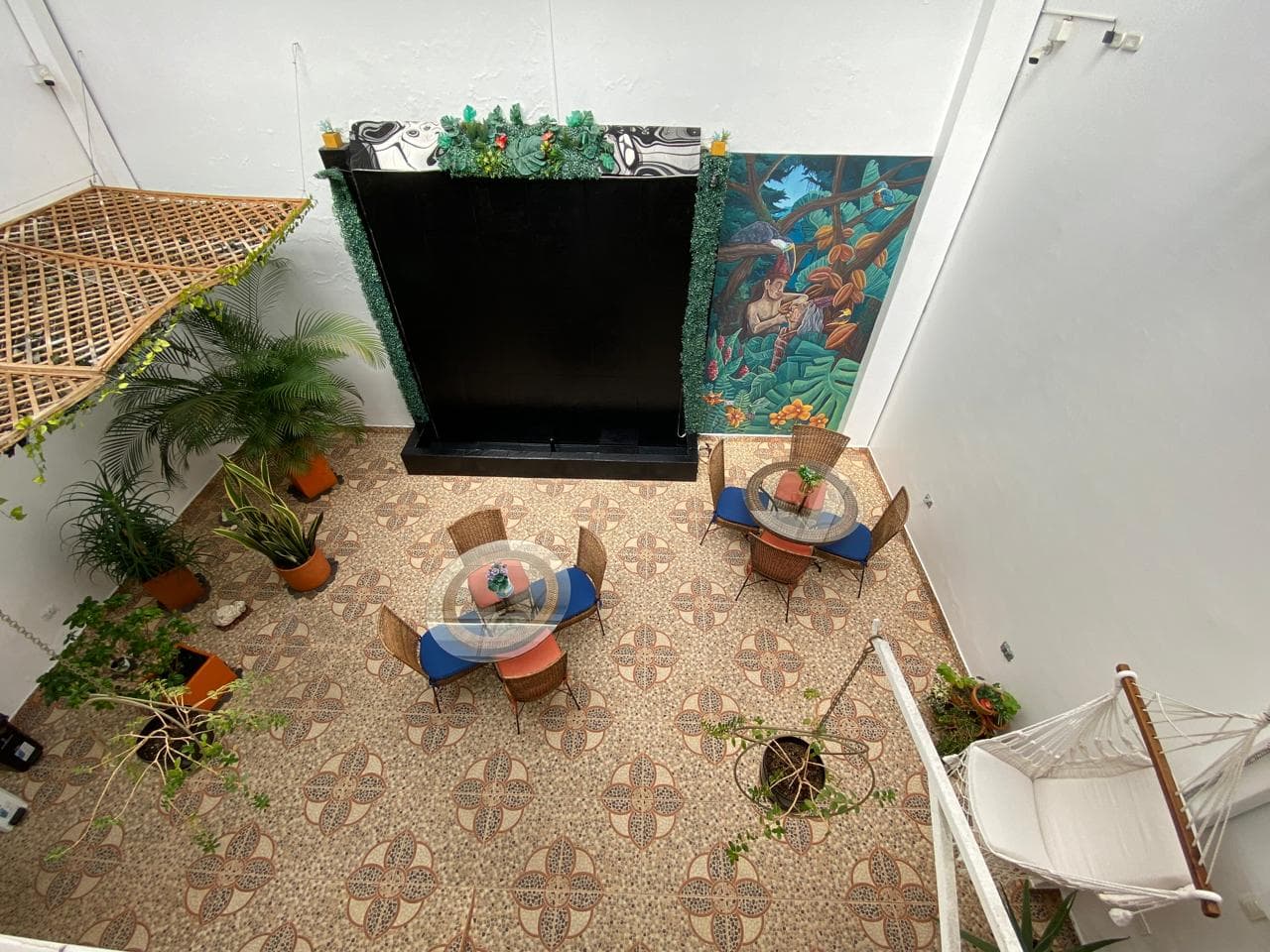 Casa Comercial en arriendo en Laureles, Medellín — foto 4 de 13