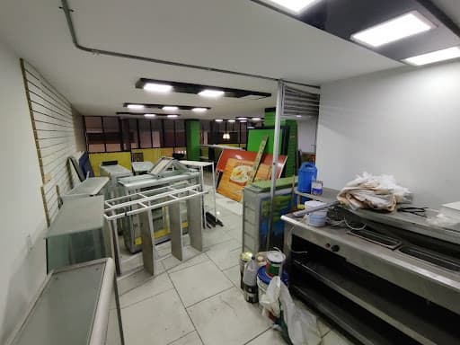Local en arriendo en La Candelaria, Centro, Medellín — foto 4 de 8