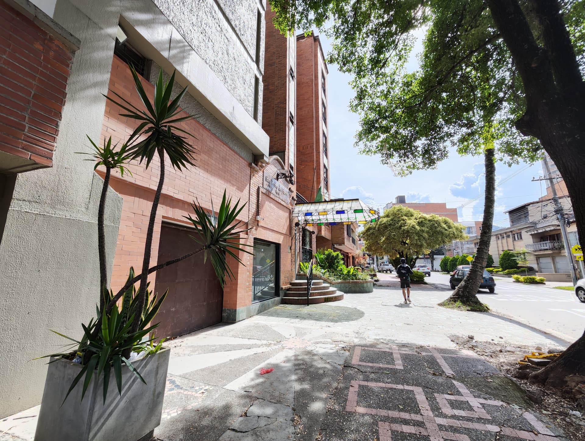 Local en arriendo en La Floresta, La America, Medellín — foto 1 de 10