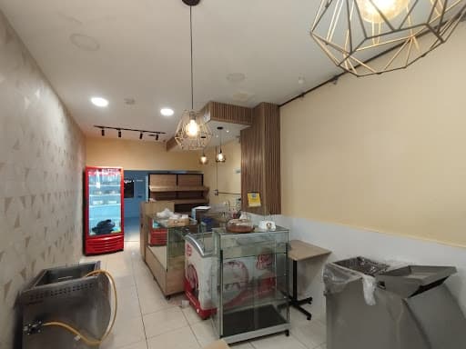 Bodega en arriendo en Manrique Central, Centro, Medellín — foto 4 de 20