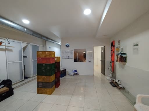 Bodega en arriendo en Manrique Central, Centro, Medellín — foto 5 de 20
