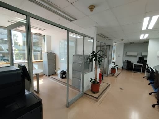 Oficina en arriendo en Milla De Oro, El Poblado, Medellín — foto 1 de 18