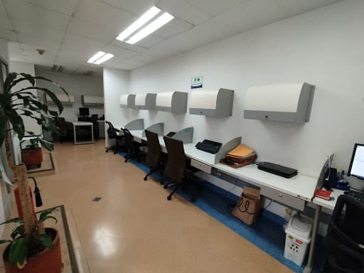 Oficina en arriendo en Milla De Oro, El Poblado, Medellín — foto 2 de 18