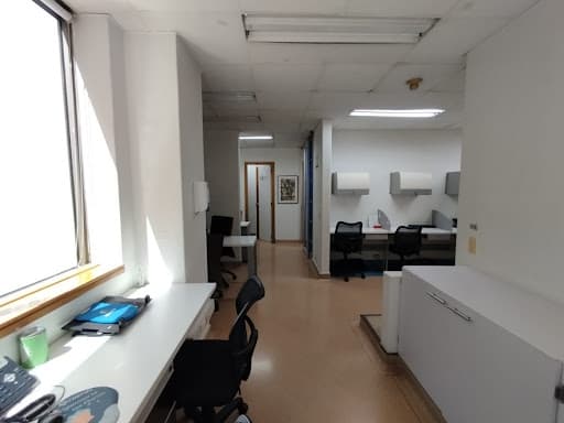 Oficina en arriendo en Milla De Oro, El Poblado, Medellín — foto 4 de 18