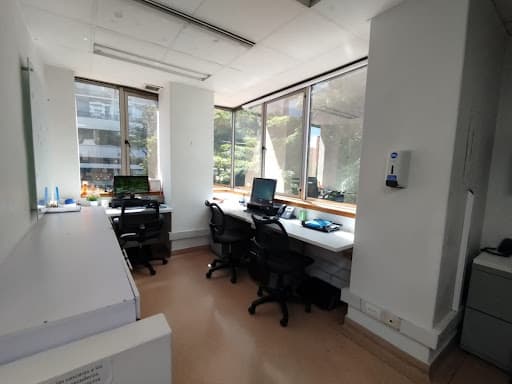 Oficina en arriendo en Milla De Oro, El Poblado, Medellín — foto 5 de 18