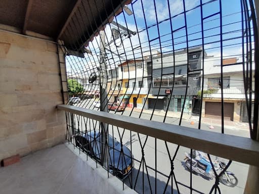 Casa Vivienda en arriendo en San Joaquín Laureles, Medellín — foto 3 de 20
