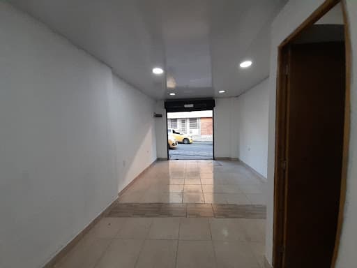 Local en arriendo en Boston, Centro, Medellín — foto 2 de 6