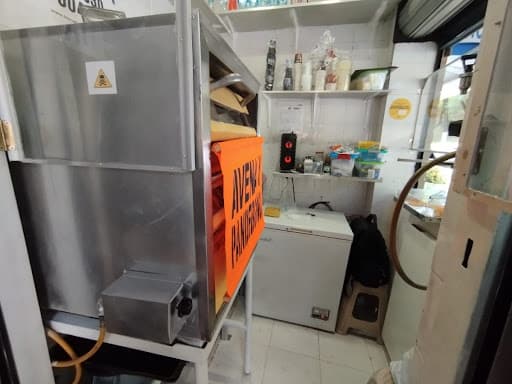 Local en arriendo en San Diego, El Poblado, Medellín — foto 3 de 6