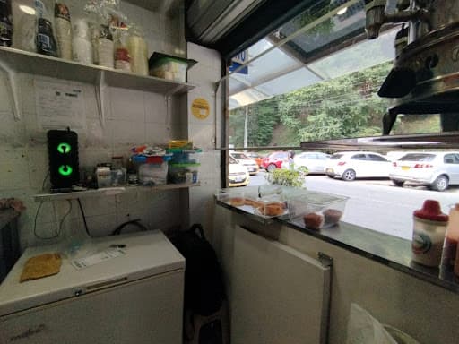 Local en arriendo en San Diego, El Poblado, Medellín — foto 5 de 6
