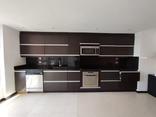 Apartamento en arriendo en San Lucas, El Poblado, Medellín — foto 3 de 20