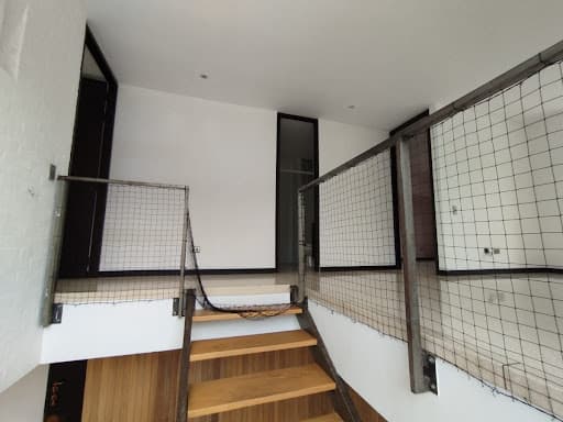 Apartamento en arriendo en San Lucas, El Poblado, Medellín — foto 5 de 20