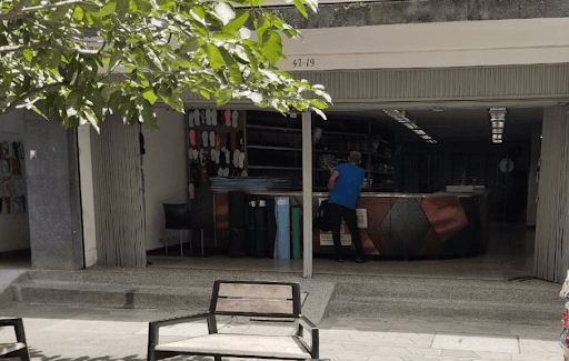 Local en arriendo en Centro, Medellín — foto 3 de 20