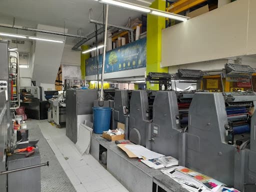 Bodega en arriendo en La Floresta, La America, Medellín — foto 4 de 20