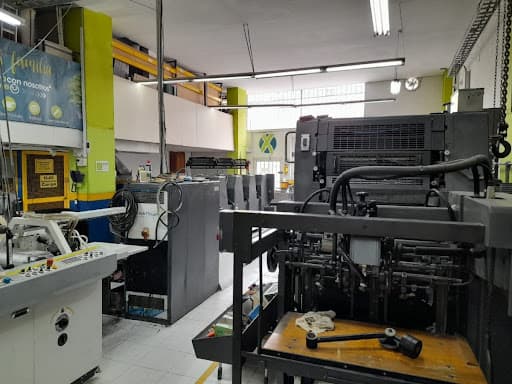 Bodega en arriendo en La Floresta, La America, Medellín — foto 5 de 20