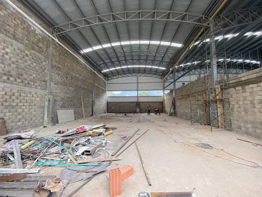 Bodega en arriendo en La Tablaza, La Estrella — foto 1 de 3