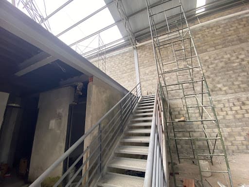 Bodega en arriendo en La Tablaza, La Estrella — foto 1 de 4