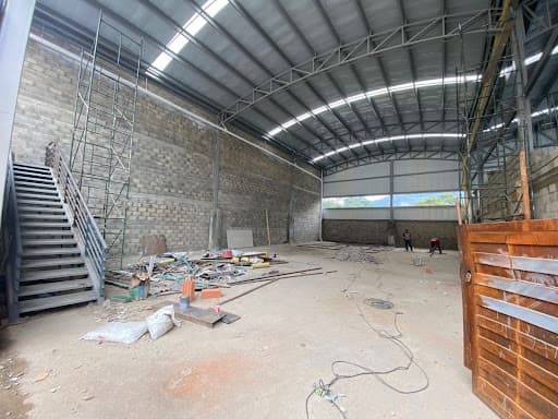 Bodega en arriendo en La Tablaza, La Estrella — foto 4 de 4