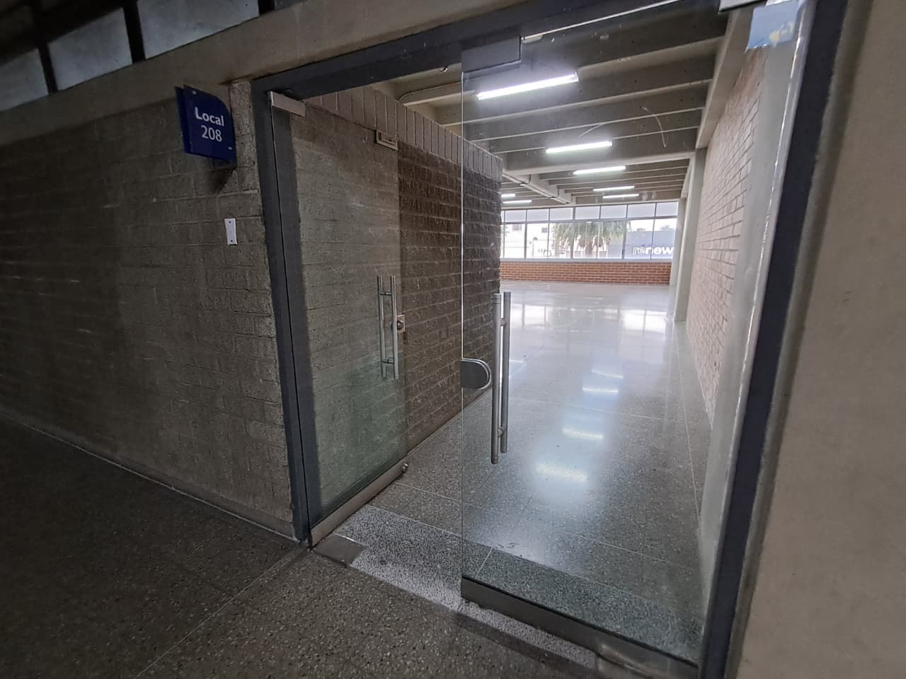 Local en arriendo en Santa Fé, Guayabal, Medellín — foto 4 de 9