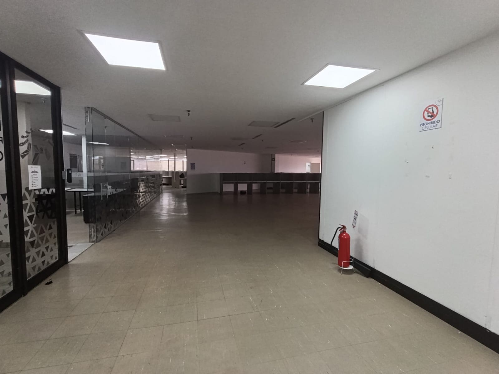 Oficina en arriendo en Centro Medellín — foto 5 de 20