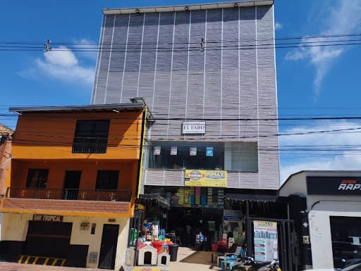 Bodega en arriendo en Rionegro — foto 1 de 8