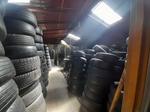 Bodega en arriendo en Buenos Aires, Centro, Medellín — foto 5 de 8