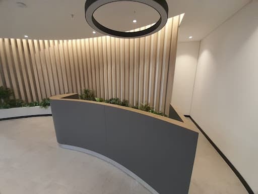 Oficina en arriendo en Guanteros, Envigado — foto 1 de 6