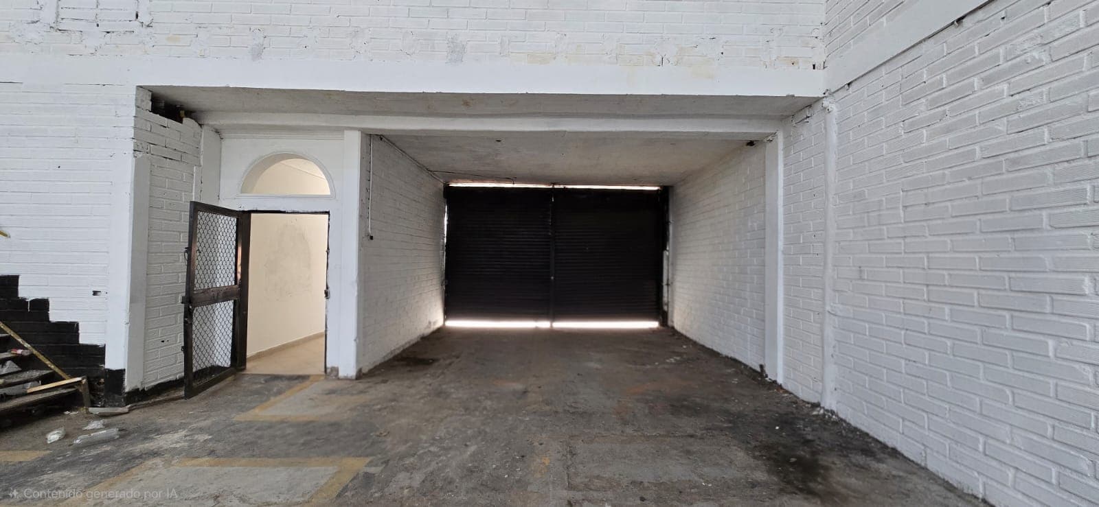 Bodega en arriendo en Guayabal, Medellín — foto 3 de 5