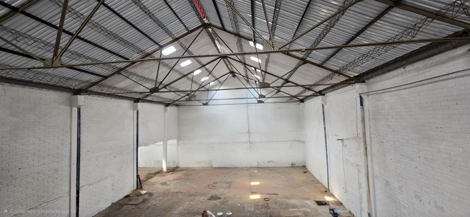 Bodega en arriendo en Guayabal, Medellín — foto 4 de 5