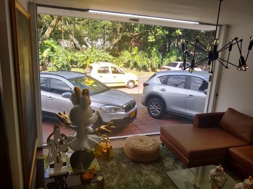 Casa Comercial en arriendo en Patio Bonito, El Poblado, Medellín — foto 4 de 20