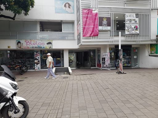 Oficina en arriendo en San Javier, Medellín — foto 5 de 5