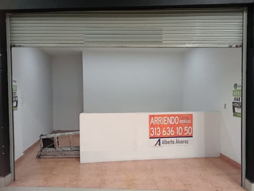 Local en arriendo en Aves María, Sabaneta — foto 1 de 5