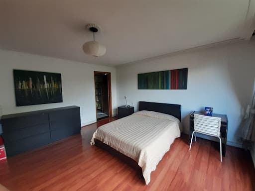 Apartamento en arriendo en San Lucas, El Poblado, Medellín — foto 4 de 11