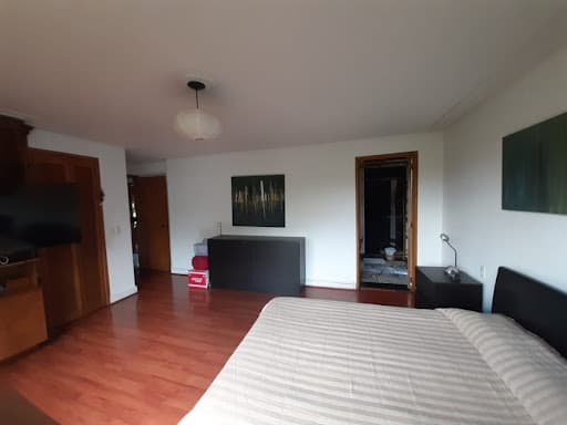 Apartamento en arriendo en San Lucas, El Poblado, Medellín — foto 5 de 11