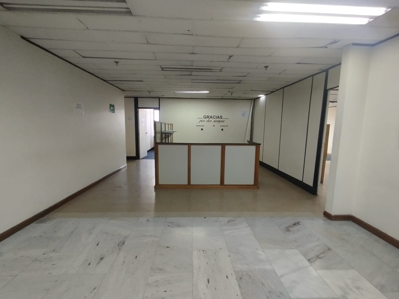 Oficina en arriendo en Centro, Medellín — foto 1 de 20