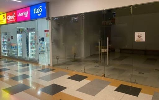 Local en arriendo en Glorieta Pilsen, Itagui — foto 4 de 9