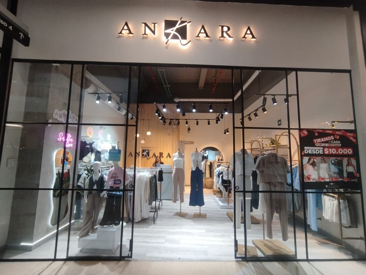 Local en arriendo en Santa Ana, Bello — foto 1 de 19