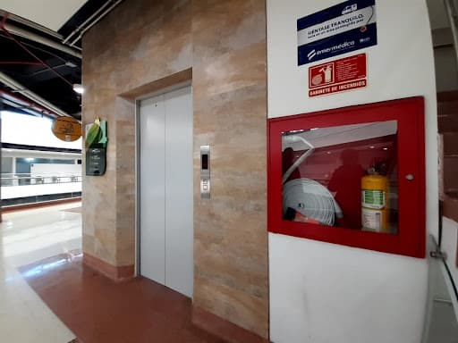 Local en arriendo en Villa Paula, Itagui — foto 4 de 5