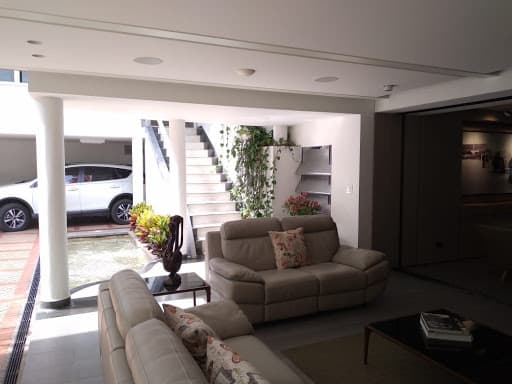 Casa Vivienda en arriendo en Laureles, Medellín — foto 4 de 20