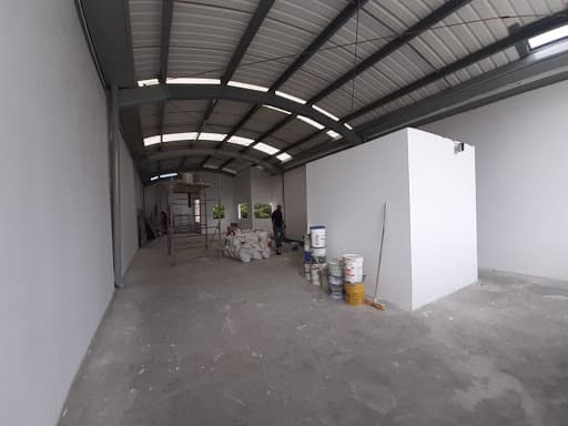 Bodega en arriendo en Barrio Mesa, Bello — foto 1 de 9