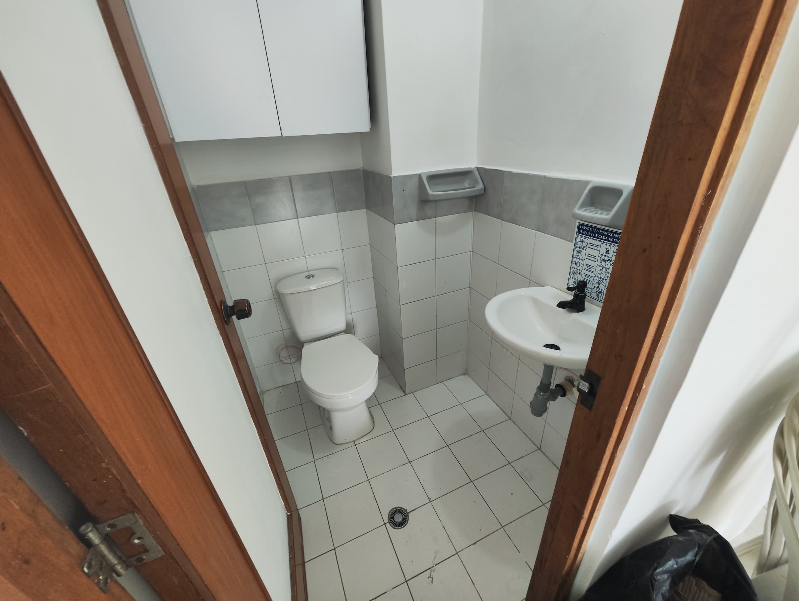Oficina en arriendo en Laureles Medellín — foto 5 de 8
