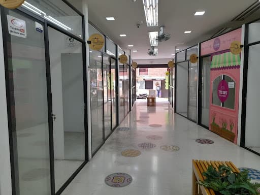 Local en arriendo en Copacabana — foto 4 de 10